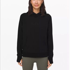 Lululemon Scuba Pullover